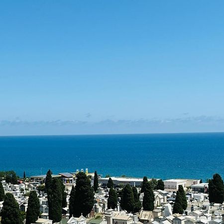 Bastia Vue Mer Et Montagne Eksteriør bilde
